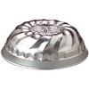 Agnelli Töpfe Backform Americano ohne Schlauch, Durchmesser 18 cm, Aluminium,
