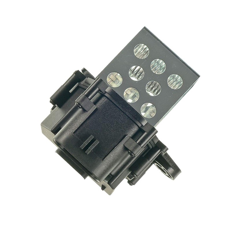 Frankberg Blower Controller Resistor for Berlingo MF C4 Picasso I