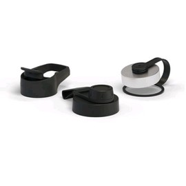 IRON °FLASK 32 oz. Wide Mouth Bottle - ROSE GOLD - Stainless Steel