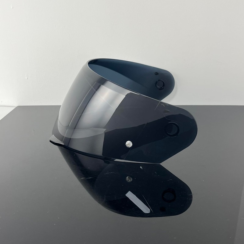 BSTOP HJ-33 Helmet Visor for HJC i90 Shield Replacement Uv