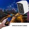 Wireless Security Camera Motion Detection 1080p 2 Way Talk Battery