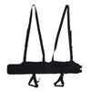 Hanging Lumbar Traction Belt Reduce Discomfort Spinal Decompression Harness Back