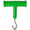 ZECK Rig Puller Fishing Tool for Tightening Knots, Tool for