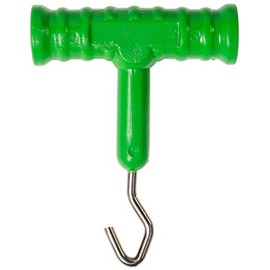 ZECK Rig Puller Fishing Tool for Tightening Knots, Tool for Catfish Mountings & Rigs, Knot Tool for Catfish Fishing, Rigpuller