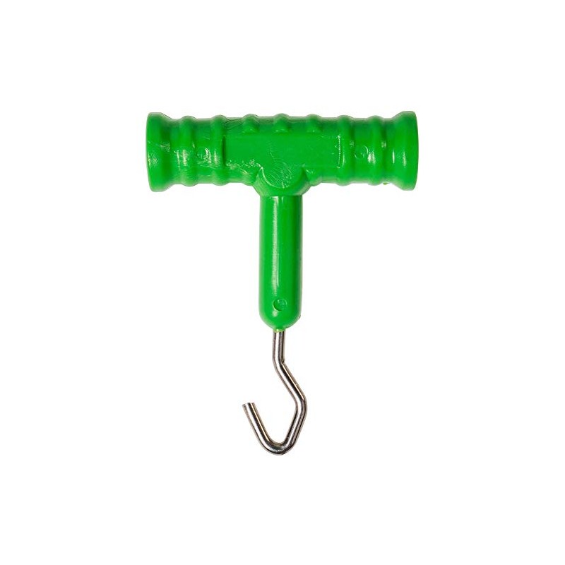 ZECK Rig Puller Fishing Tool for Tightening Knots, Tool for