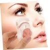 PACKOVE Travel Eyelash Curler Portable Cat Paw Design Eyelash Tool