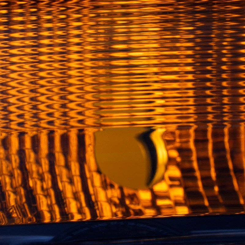 AKKON - Fits 2016-2019 Chevy Silverado 1500 [HID/Xenon Type] Projector