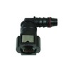 Connect 37208 Fuel Line Angled Quick Connectors 9.49mm x 8mm
