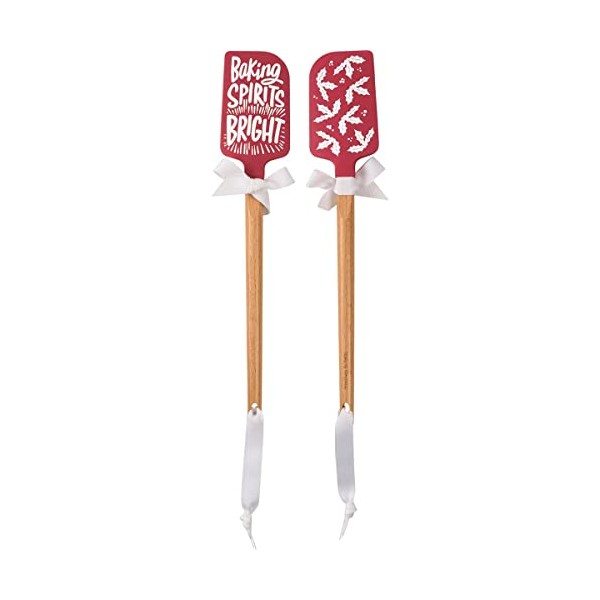 Spatula - Baking Spirits Bright