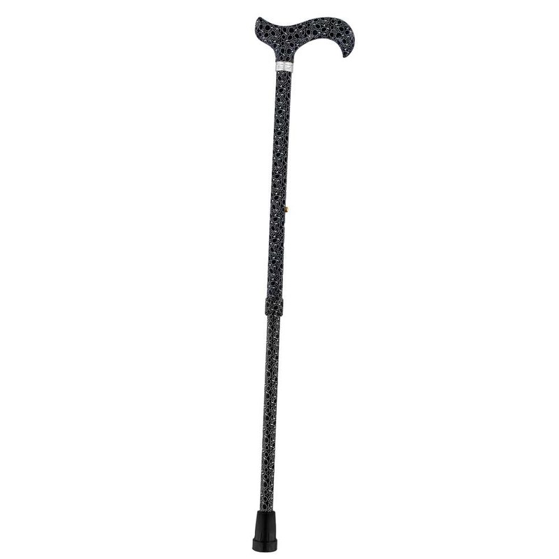 Royal RC Canes Chic Adjustable Walking Cane – Everlasting Delight