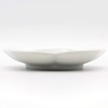 24to3 Nishitomi 476218 Hasami Ware Dish, Approx. 4.7 inches (12