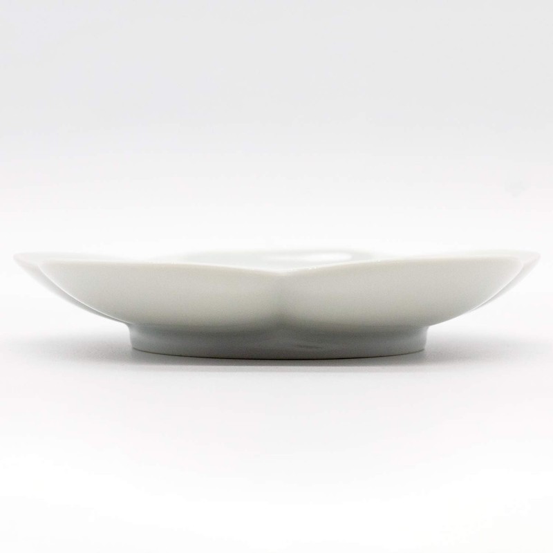 24to3 Nishitomi 476218 Hasami Ware Dish, Approx. 4.7 inches (12
