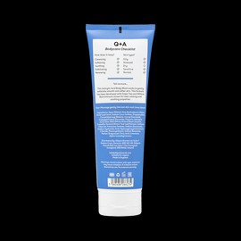 Q+A SA Body Wash 250ml