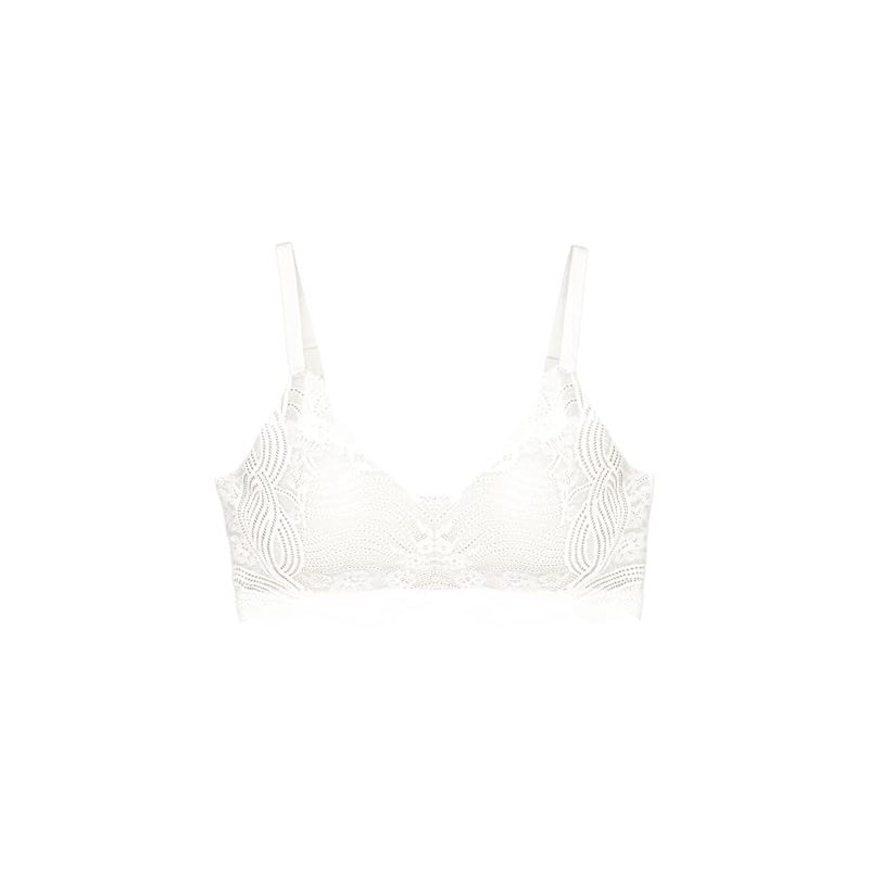 Triumph Women's Lift Smart P Ex Bra (Pack of 2),