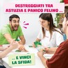 Gatti che odiano i cetrioli - Gioco di carte per