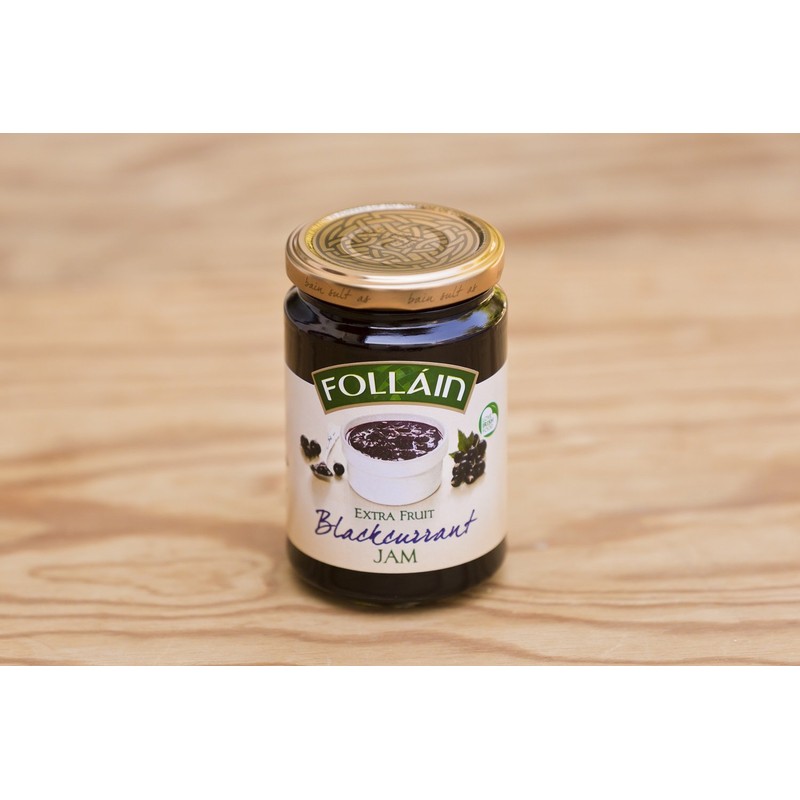 Follain Irish Jam- Blackcurrant