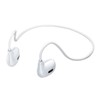 Air Conduction Headphones,Lightweight Air Conduction Open Air Earbuds - Earless