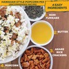 Aloha Right Now Premium Mixed Arare Rice Crackers Mochi Crunch