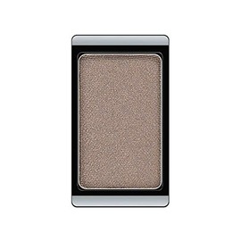 ARTDECO Eyeshadow - Colour-Intensive Long-Lasting Eye Shadow Brown / Pearl - 1 x 1 g