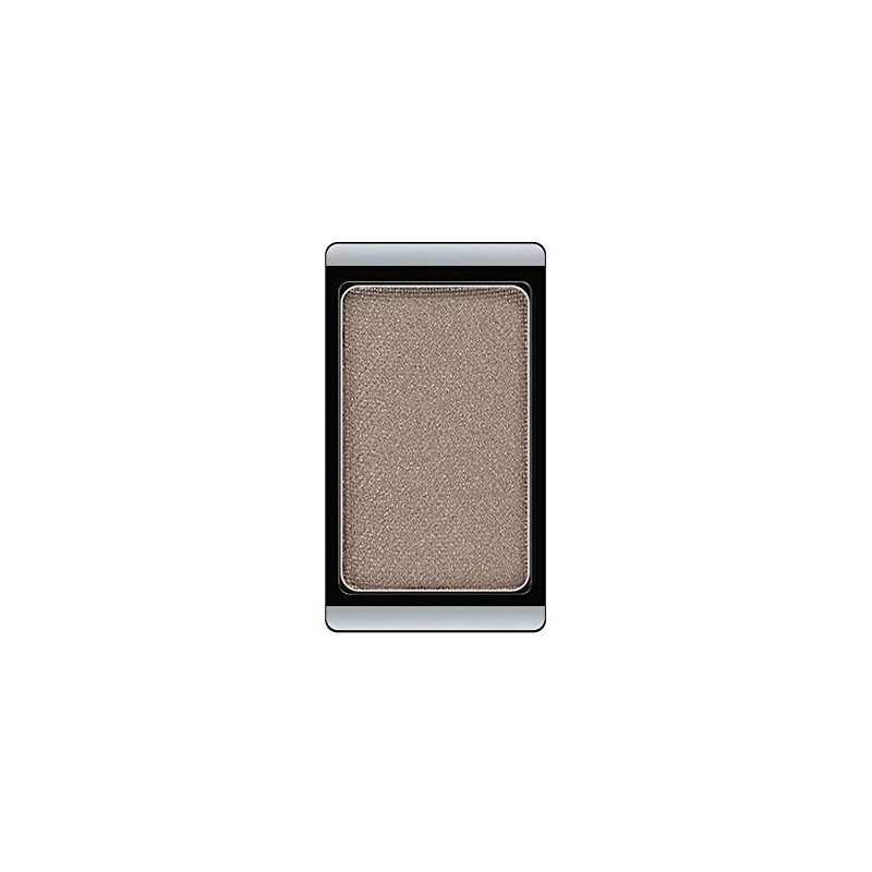 ARTDECO Eyeshadow - Colour-Intensive Long-Lasting Eye Shadow Brown / Pearl