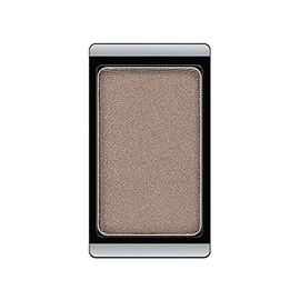 ARTDECO Eyeshadow - Colour-Intensive Long-Lasting Eye Shadow Brown / Pearl - 1 x 1 g