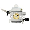 XUHOLOPE FS260 FS240 Carburetor for Stihl FS260 FS240 FS240R FS240C