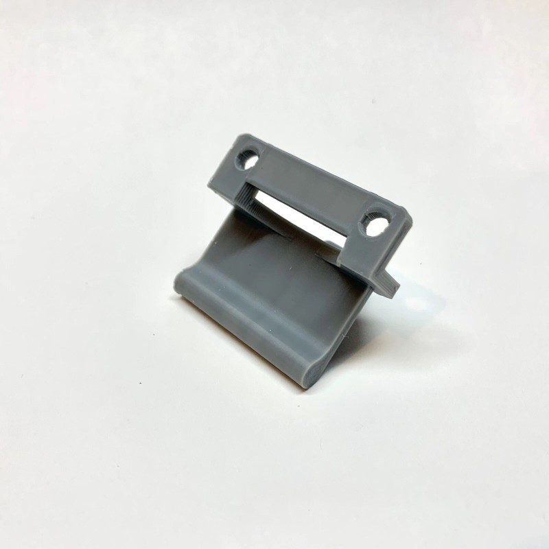 Honda Civic Center Console Lock Armrest Latch Gray 83408S5A010ZA