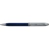 CROSS Townsend Chrome/Quartz Blue Ballpoint pen