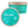 Mizon Cica Aloe Soothing Gel Cream, 1 unit, 300g / 미즈온 시카 알로에 수딩 젤 크림, 1개, 300g