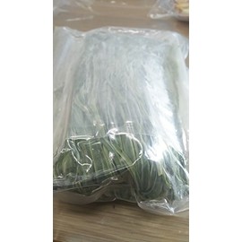 Dried Mountain Jellyfish (Green), 17.6 oz (500 g), Commercial Use