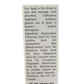 BALANCE-Acne Facial Oil