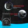 SPIEGEER Fog Lights Lamps Assembly For 2003 2004 2005 2006