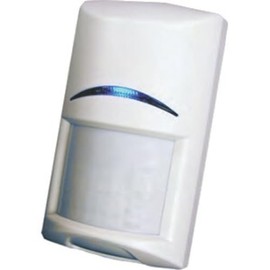 BOSCH SECURITY VIDEO ISC-BDL2-W12G TriTech Motion Detector for Security Systems