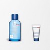 Clarins (현대백화점)클라랑스 맨 수딩 토너 100ml 세트 (+디럭스 1종) (Department