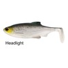 Westin Ricky The Roach SL/ST 14cm 42g Gummifisch, Farbe:Lively Roach