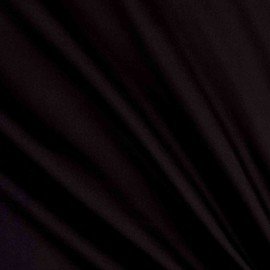 Richlin Fabrics 5 Yd Pack Liberty Broadcloth, Black