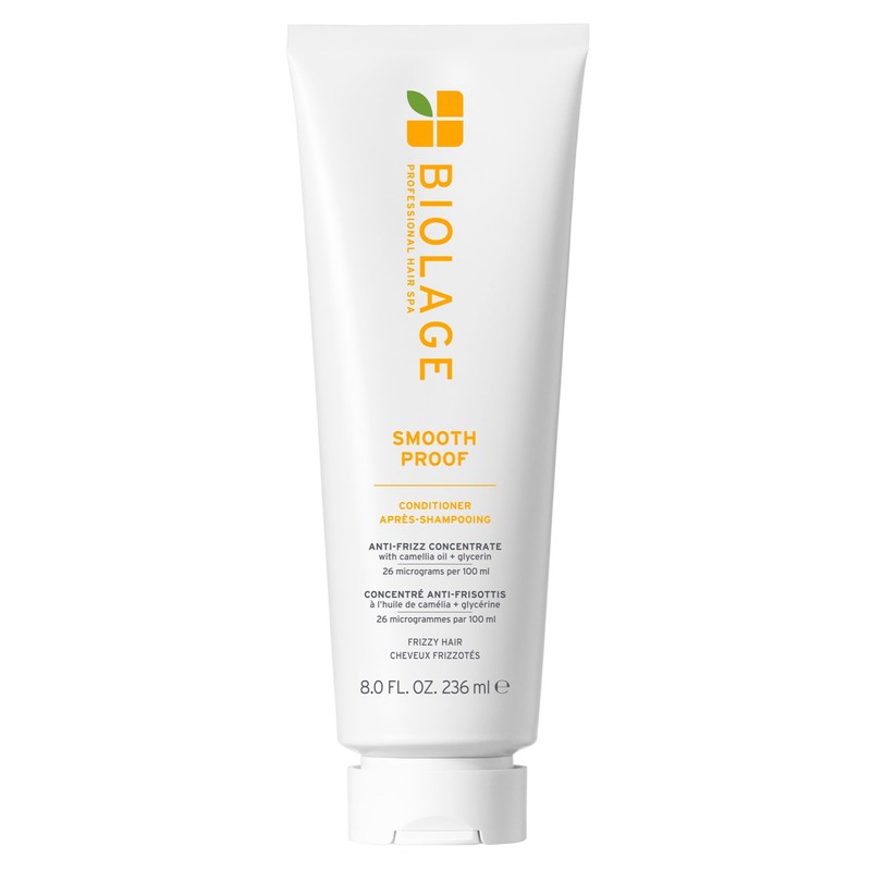 Biolage Acondicionador Smooth Proof | Para Cabello Con frizz 236ml