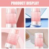 Crema para Pies Terapéutica Anti Grietas para Manos Secas Rosa