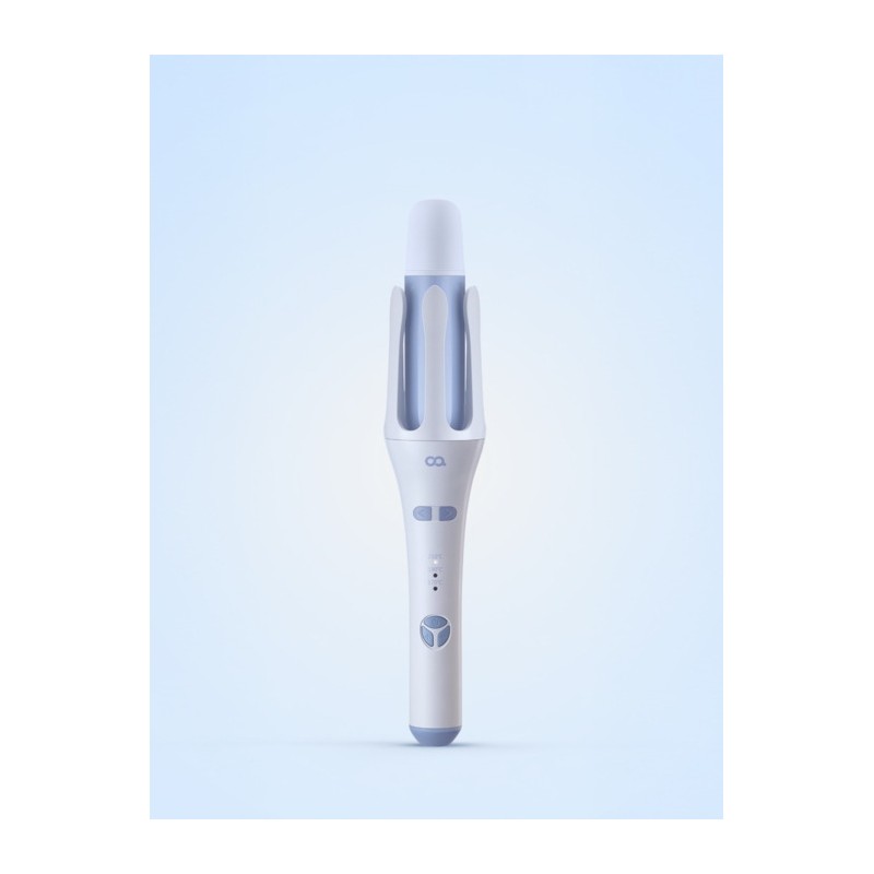 OA Auto Curling Iron 36mm Automatic Rotating Curling Iron Wave