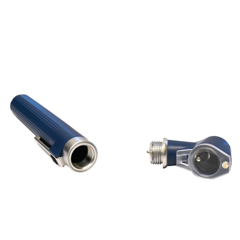 Honsun Otoscopio de Fibra Óptica