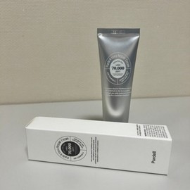Dermaferdel Urea 70000ppm EGF Repair Cream Dermaferdel Centella Asiatica Laser Skin Soothing 7%, *, 1 ea / 더마퍼델 우레아 70000ppm EGF 리페어 크림 퍼델 병풀 시카 레이저 피부진정 7%, *, 1개