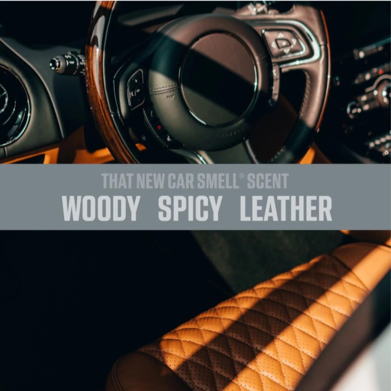 Ozium® 3.5 Oz. Air Sanitizer & Odor Eliminator for Homes,