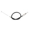 Throttle Cable Push Wire Line Fit for Yamaha 2‑Stroke 9.9