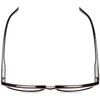 Foster Grant Boston Square Reading Glasses, Men