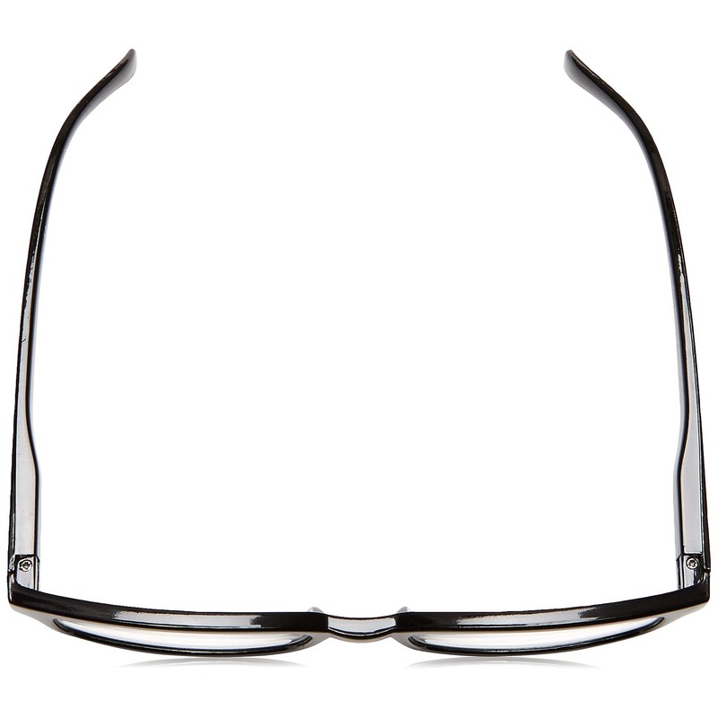 Foster Grant Boston Square Reading Glasses, Men