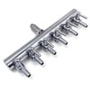 CENPEK Aquarium Fish Tank 6 Ways Air Flow Splitter Lever