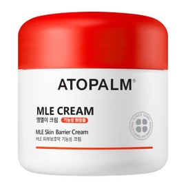 ATOPALM MLE Cream Premium Baby Face and Body Moisturizer, Daily Long-lasting Moisturizing Facial Cream, Gentle Baby Skincare 100ml