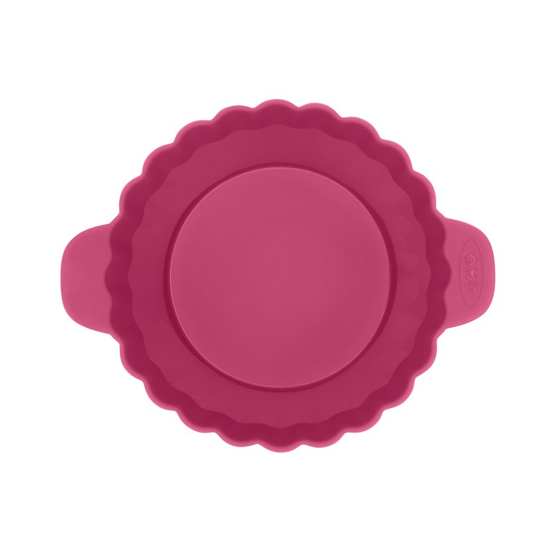 OXO Good Grips Silicone Baking Cups, Pack of 12, Reusable,