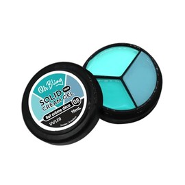 Oh Bling Solid Gel Cream Trio 15mL #08