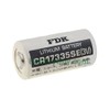 FDK BatteryGuy CR17335SE Industrial 3V 1800mAh 2/3A Lithiumbuton top Battery